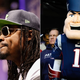 Image for article titled Shade Court: Boy Bands, Polka Dot Bikinis and Super Bowl Shade